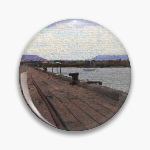 Item preview, Wharf designed and sold by DVJPhotography.