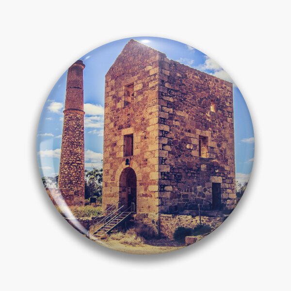 Item preview, Engine House designed and sold by DVJPhotography.