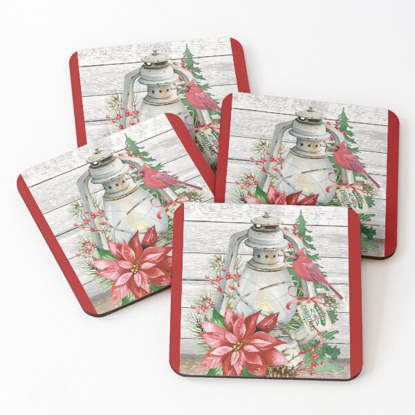 Item preview, Christmas Lantern designed and sold by Jean Plout.
