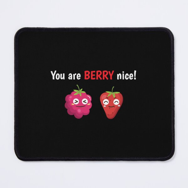 Item preview, Fruits Berry Shirt You Are Berry Nice Funny Gift Tee designed and sold by haselshirt.