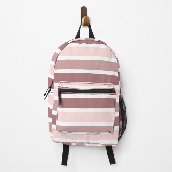 Item preview, Boho Plum Stripe designed and sold by LillyAshley.