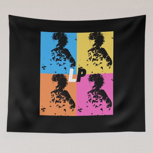 Item preview, Laura Pergolizzi designed and sold by KhodjaDesings.