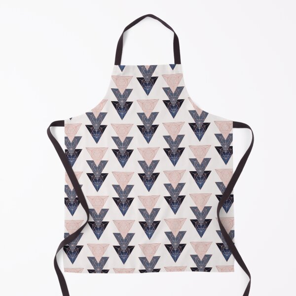 Item preview, Geometric Triangles designed and sold by UrbanEpiphany.
