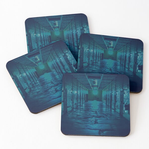 Item preview, Prison Gloom designed and sold by DVJPhotography.