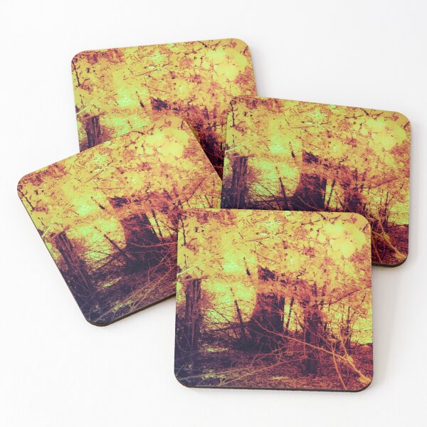 Item preview, Golden apple Trees designed and sold by DVJPhotography.