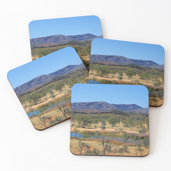 Item preview, West Macdonnell Ranges designed and sold by DVJPhotography.