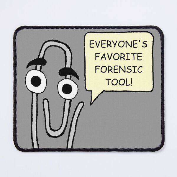 Item preview, Clippy designed and sold by stark4n6.
