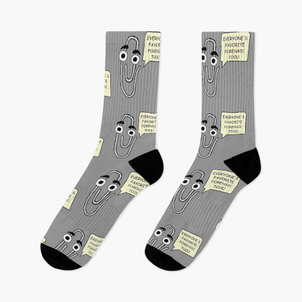 Item preview, Clippy designed and sold by stark4n6.