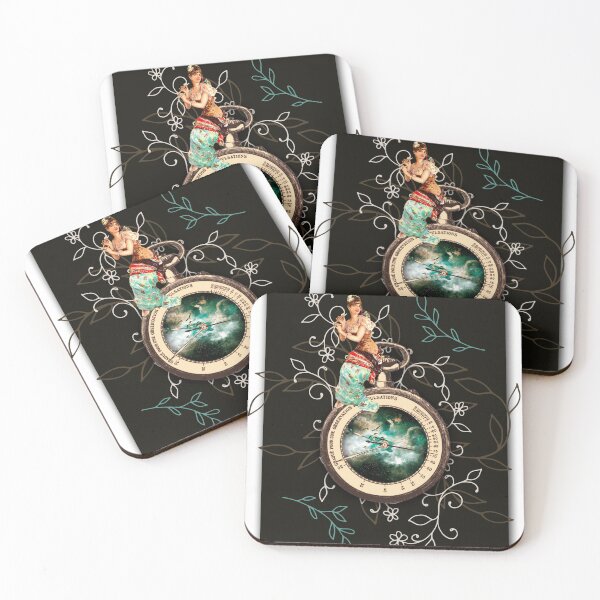 Item preview, TIMELESS designed and sold by GloriaSanchez.