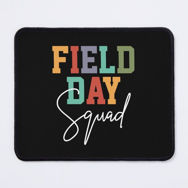 Item preview, Last Day Of School Field Day Squad Funny School designed and sold by cidolopez.