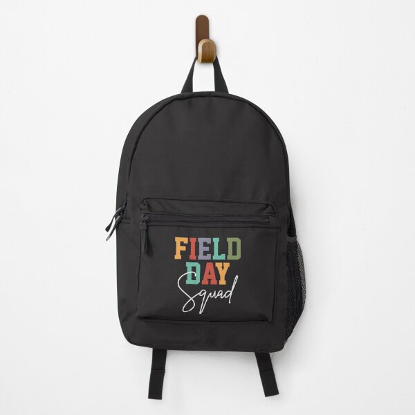 Item preview, Last Day Of School Field Day Squad Funny School designed and sold by cidolopez.