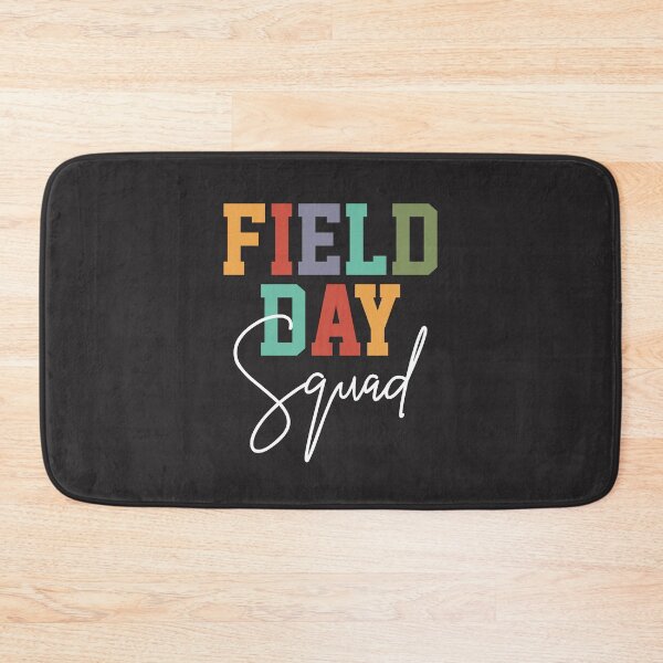 Item preview, Last Day Of School Field Day Squad Funny School designed and sold by cidolopez.