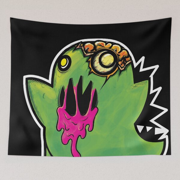Item preview, Zombie designed and sold by deathtunejdm.
