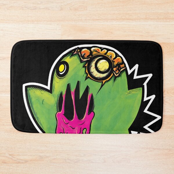Item preview, Zombie designed and sold by deathtunejdm.