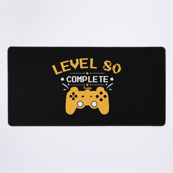 Item preview, Gamer Shirt Level 80 Complete Gaming Birthday Gift Tee designed and sold by haselshirt.