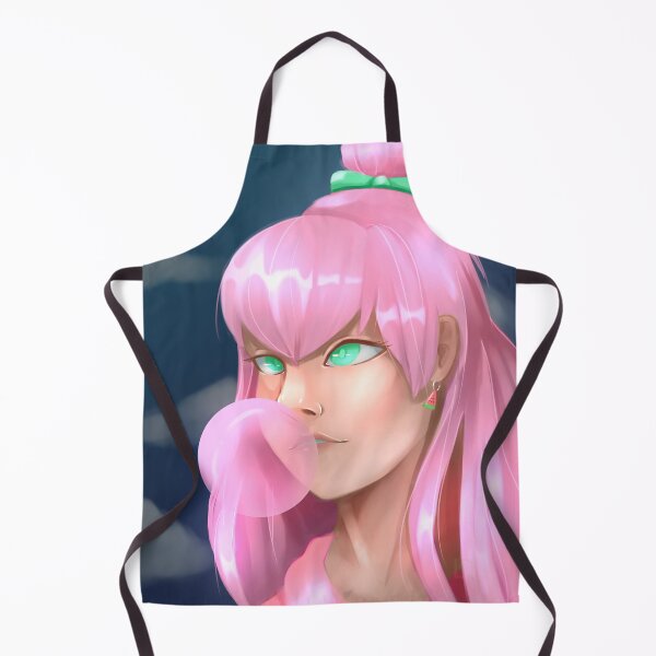 Item preview, Bubble Girl designed and sold by LucisDesign.
