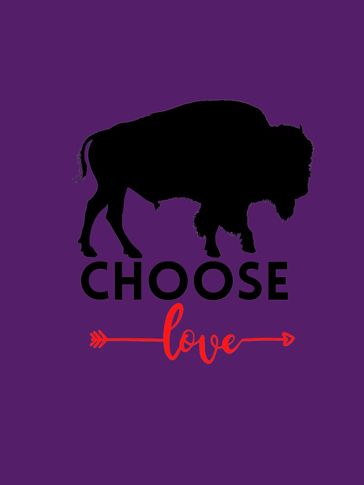 Disover choose love  Classic T-Shirt