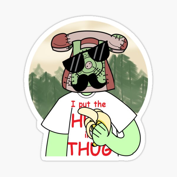 Artikel-Vorschau von Dialtown Phonegingi-Raub, designt und verkauft von NEKU MIHO.