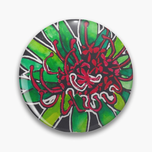 Item preview, Tasmanian Waratah  designed and sold by IlanaBeaDesigns.