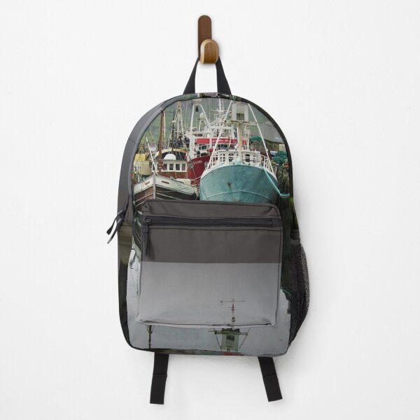 Item preview, Boats on the bay designed and sold by rocklegends99.