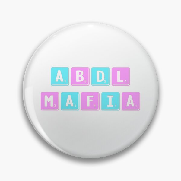 Item preview, ABDL Mafia designed and sold by DF3.