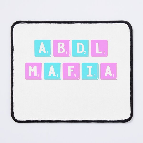 Item preview, ABDL Mafia designed and sold by DF3.