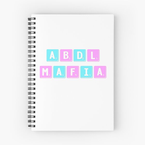 Aperçu de l'œuvre Mafia ABDL créée et vendue par DF3.