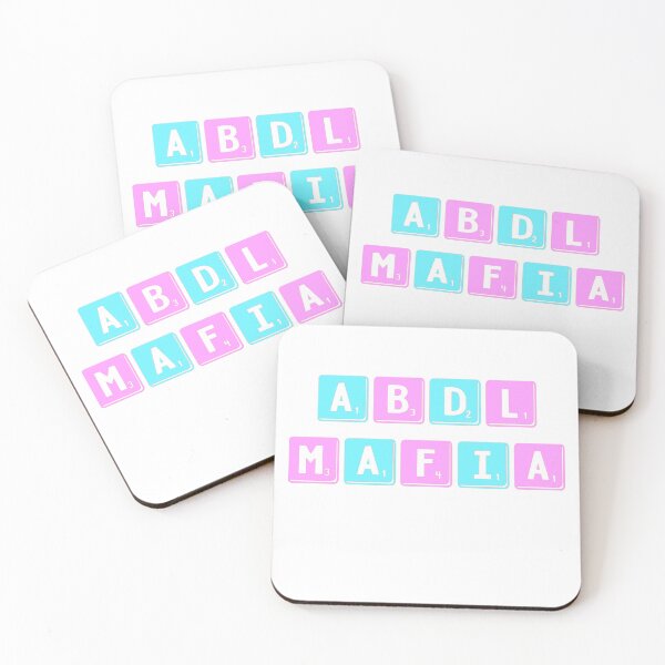 Item preview, ABDL Mafia designed and sold by DF3.