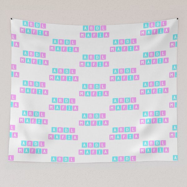 Item preview, ABDL Mafia designed and sold by DF3.