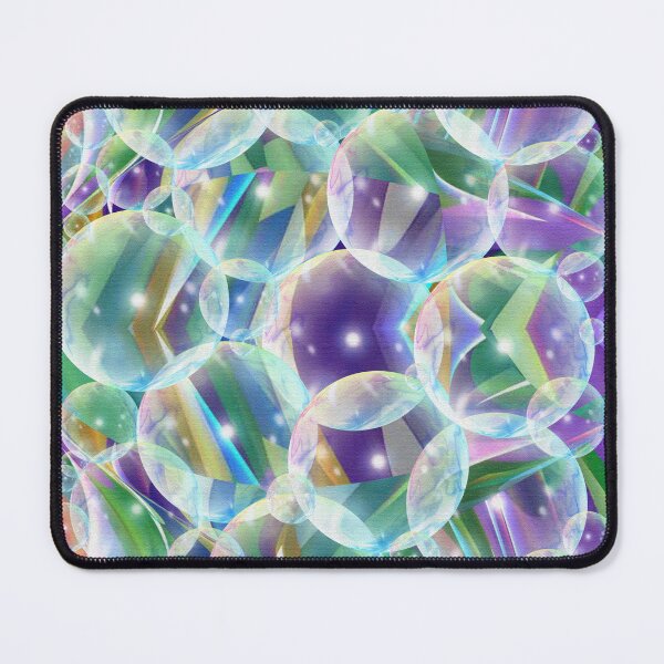 Item preview, A Splash of Bubbles, Fantasy Design designed and sold by LoneAngel.