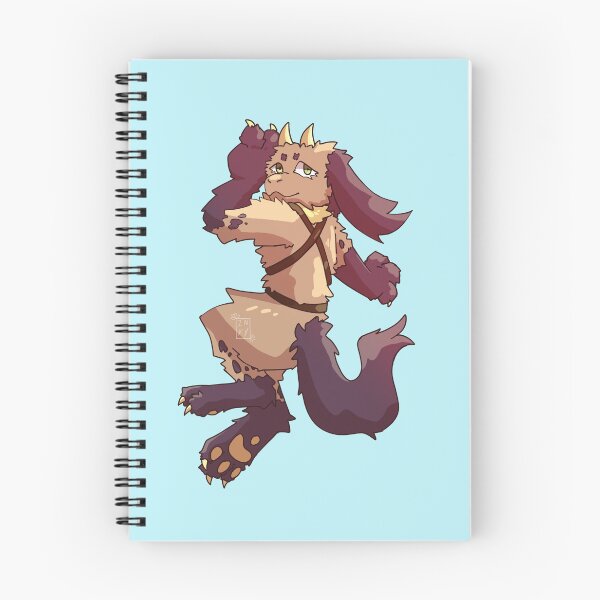 Item preview, Riku la liebre luchadora designed and sold by InkyFoxCorner.