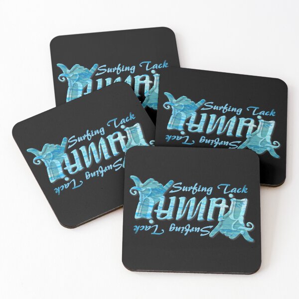 Item preview, Ku Mai Logo Ambigram designed and sold by Eejee-SK.