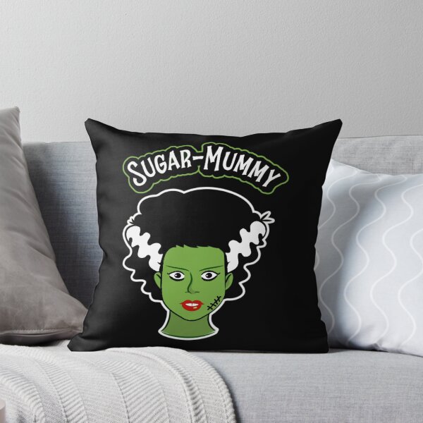 Item preview, Sugar-Mummy designed and sold by Monique Prince.