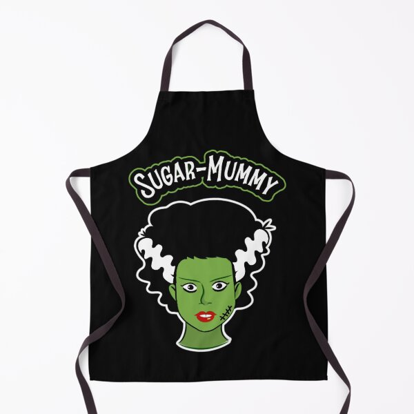 Item preview, Sugar-Mummy designed and sold by Monique Prince.