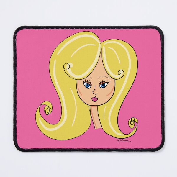 Item preview, Jenny designed and sold by Lois Eastlund.