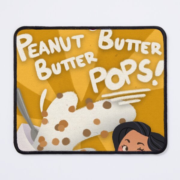 Item preview, Peanut Butter Butter Pops! designed and sold by MountainMints.
