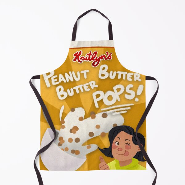 Item preview, Peanut Butter Butter Pops! designed and sold by MountainMints.