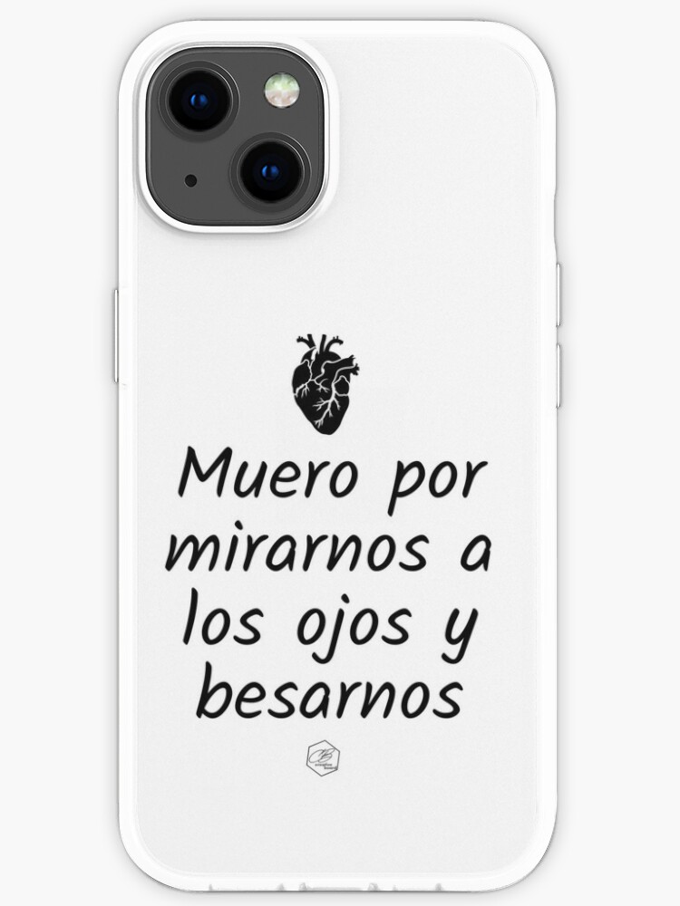 Frases del corazon amor y besos