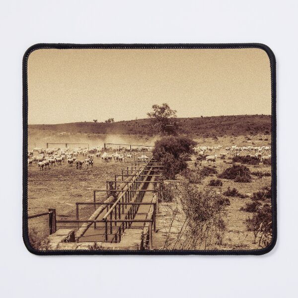 Item preview, Flock Of Sheep designed and sold by DVJPhotography.