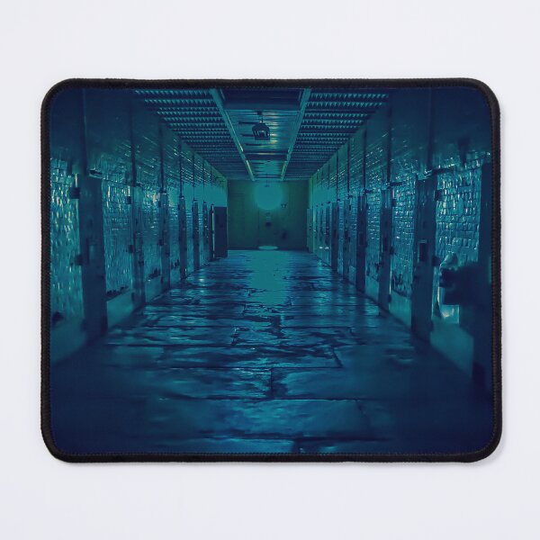Item preview, Prison Gloom designed and sold by DVJPhotography.