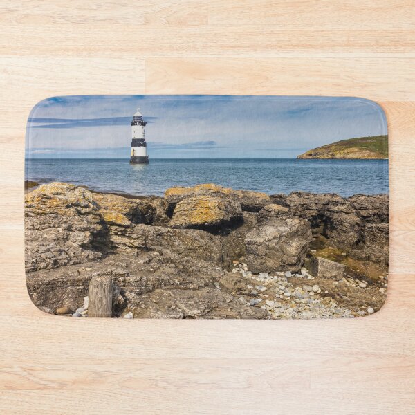 Item preview, Penmon Lighthouse, Anglesey, North Wales, UK designed and sold by Kevin Hellon.