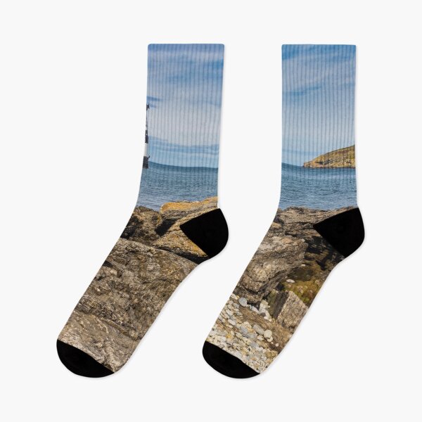 Item preview, Penmon Lighthouse, Anglesey, North Wales, UK designed and sold by Kevin Hellon.