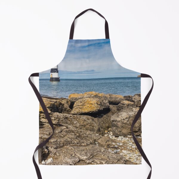 Item preview, Penmon Lighthouse, Anglesey, North Wales, UK designed and sold by Kevin Hellon.