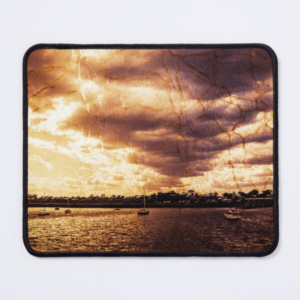 Item preview, Golden Boats designed and sold by DVJPhotography.