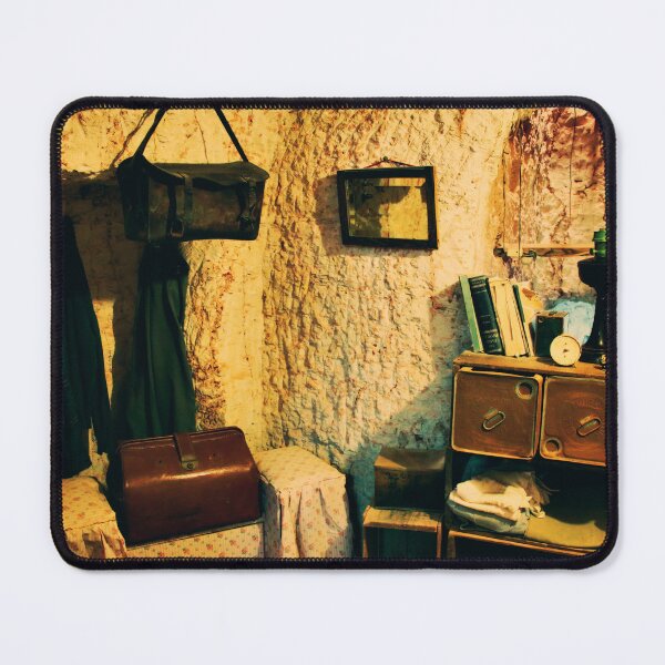Item preview, Underground Home designed and sold by DVJPhotography.