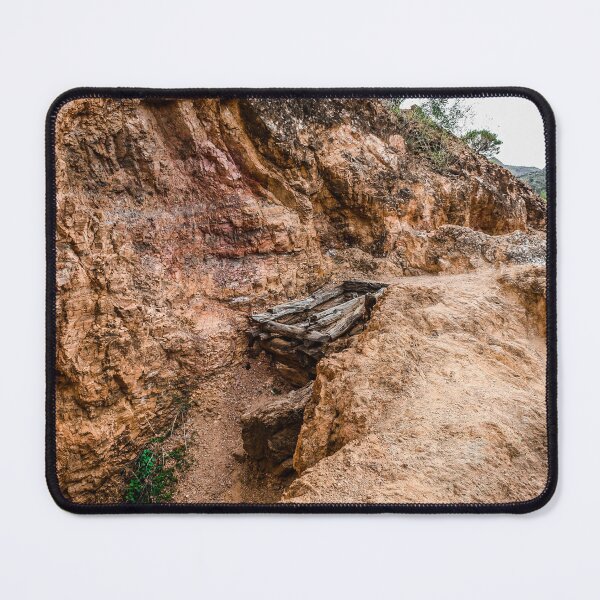 Item preview, Abandoned Gold Mine designed and sold by DVJPhotography.