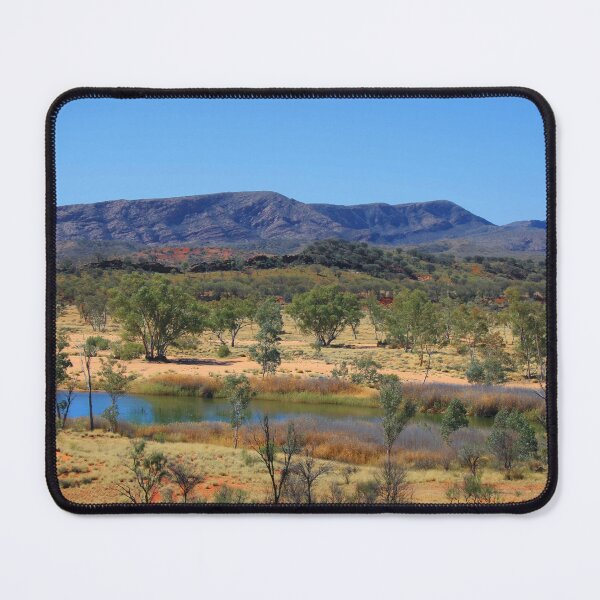 Item preview, West Macdonnell Ranges designed and sold by DVJPhotography.