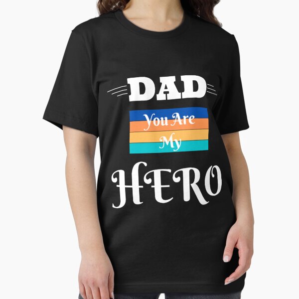 Copie de Copie de Copie de best dad in the galaxy Essential T-Shirt