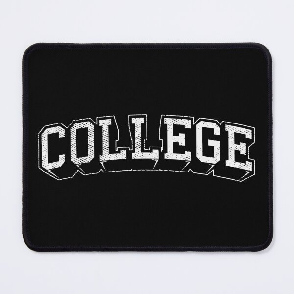 Item preview, Retro College Funny Graduation Student School Gift designed and sold by haselshirt.