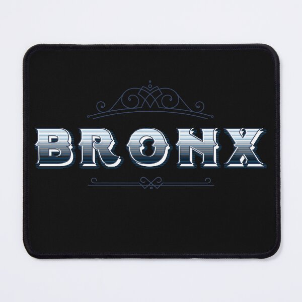 Item preview, BRONX NYC designed and sold by Stanley Lambert.